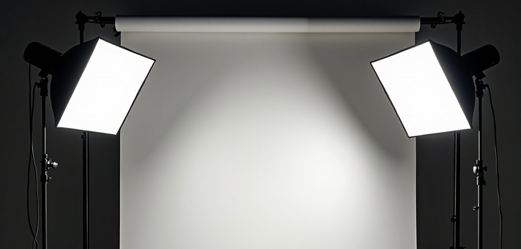 Das richtige Licht